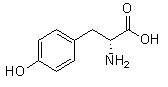 D-酪氨酸