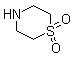 硫代吗啉-1,1-二氧化物