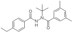 虫酰肼