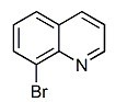 8-溴代喹啉