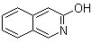 	3-Hydroxyisoquinoline