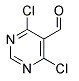 4,6-二氯-5-嘧啶甲醛