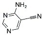 4-氨基-5-氰基嘧啶