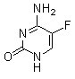 5-氟胞嘧啶
