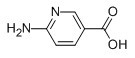 6-Aminonicotinic acid