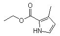 3-甲基吡咯-2-甲酸乙酯
