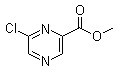 6-氯-2-吡嗪甲酸甲酯