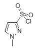 1-甲基吡唑-3-磺酰氯