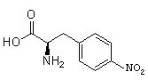 4-硝基-D-苯丙氨酸(一水物)