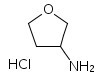 (S)-3-氨基四氢呋喃盐酸盐