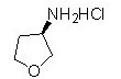 (R)-3-氨基四氢呋喃盐酸盐