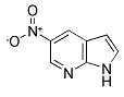 5-硝基-7-氮杂吲哚