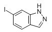 	6-IODO (1H)INDAZOLE