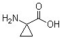 1-Aminocyclopropanecarboxylic acid