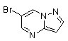 6-溴-吡唑[1,5-a]咪唑