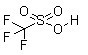 Trifluoromethanesulfonic acid