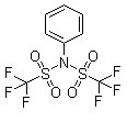 N,N-Bis(trifluoromethylsulfonyl)aniline