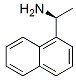 (S)-(-)-1-(1-萘基)乙胺