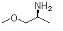 (S)-(+)-1-甲氧基-2-丙胺