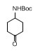 4-(BOC-氨基)环己酮