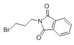 N-(3-溴丙基)邻苯二甲酰亚胺