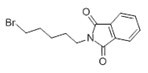 N-(5-溴戊基)邻苯二甲酰亚胺