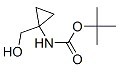Boc-1-氨基环丙烷甲醇