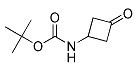 3-氧代环丁基氨基甲酸叔丁酯