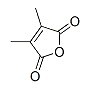 2,3-二甲基马来酸酐