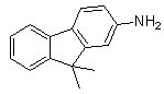 2 - amino -9,9 - dimethyl-fluorenyl