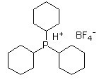 三环己基膦氟硼酸盐