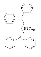 1,3-双二苯基膦丙烷氯化镍