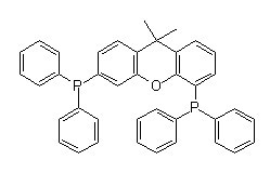 4,5-双二苯基膦-9,9-二甲基氧杂蒽