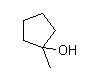 1-Methylcyclopentanol