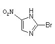 	2-Bromo-4-nitroimidazole