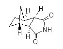 (3AR,4S,7R,7AS) 4,7-亚甲基-1H-异吲哚-1,3(2H)-二酮 