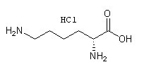 D-赖氨酸盐酸盐 