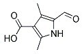 2,4-二甲基-5-醛基-吡咯-3-羧酸